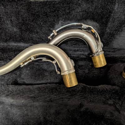 Cannonball Tenor T5-BICEB Big Bell Stone Series Raven Premium image 8