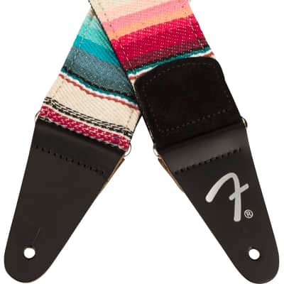 FENDER - Sonoran Strap  Dawn  2 - 0992132547 image 1