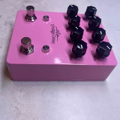 Sharkbomb Audio Vestige Delay image 4