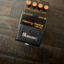 Boss HM-2W Heavy Metal Waza Craft 2021 - Present - Black
