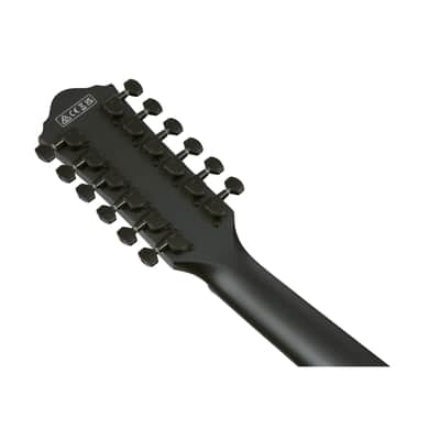 Ibanez AEG1221-BOT 12-String - 12 String Acoustic Guitar image 9