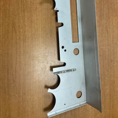 Studer A80 PANNEL PARTS ORIGINAL image 5