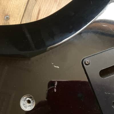 Ibanez Gio GRGA120 QATKS RGA Series Electric Guitar Body 2020 image 22