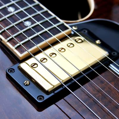 GIBSON USA ES-335 Dot Reissue AA+ "Walnut + Rosewood" (1999) image 10