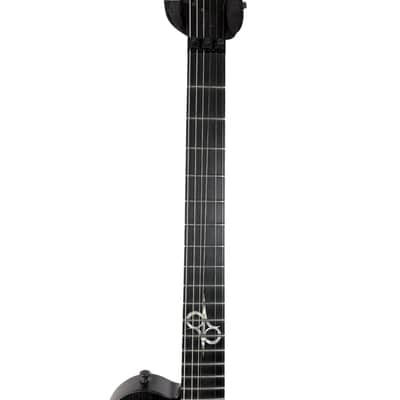 Solar T1.6FRBOP 2022 - Black Matte Open Pore image 6