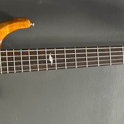 Roscoe LG Koa image 4
