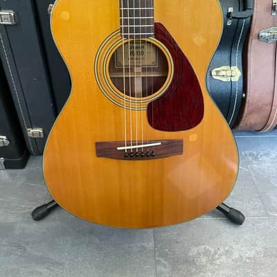 Yamaha FG-130 Nippon Gakki - Made in Japan image 1