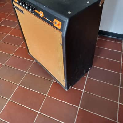 Aidean Power Land Bass Combo Amplifier image 4