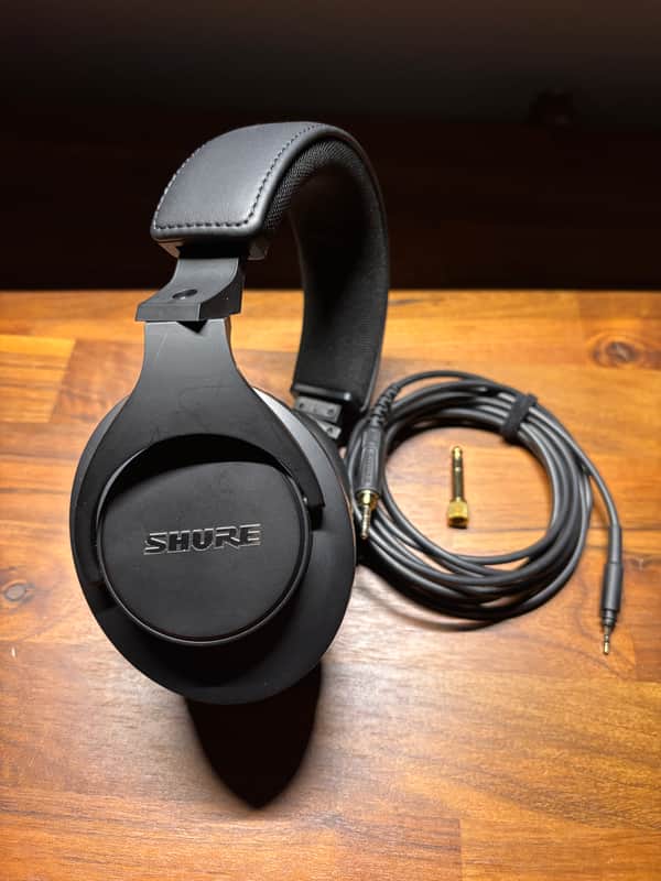 Shure SRH440A image 1