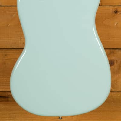 Fender Vintera III Mid '60s Mustang - Rosewood - Sonic Blue image 2