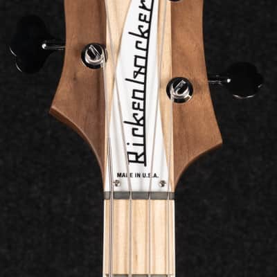 Rickenbacker 4003 Walnut Satin image 11