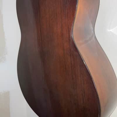 Yamaha G-235 ii 1980’s - Clear image 5