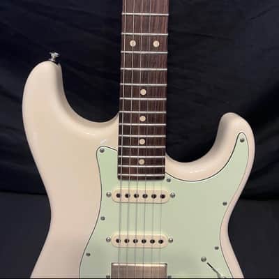 Tom Anderson Guitarworks Tom Anderson Icon Classic SSH 2025 image 11