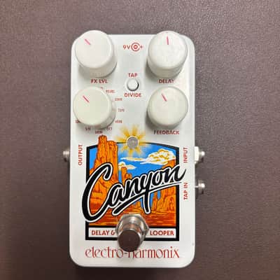 Electro-Harmonix Canyon image 1