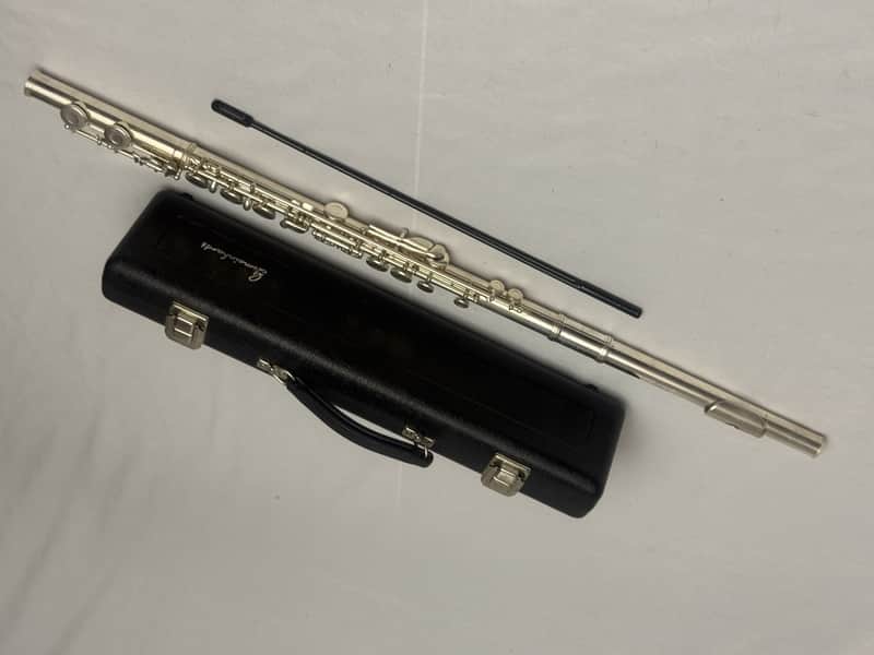 Gemeinhardt Please add model