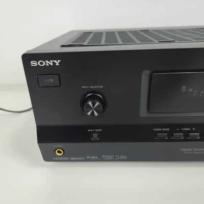 Sony - STR-DH500 - Multi Channel AV Receiver image 9