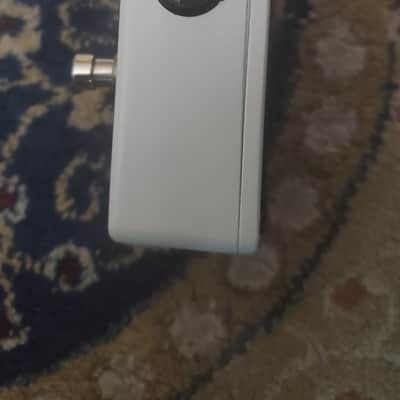 Catalinbread Cloak Reverb and Shimmer 2021 - White image 3