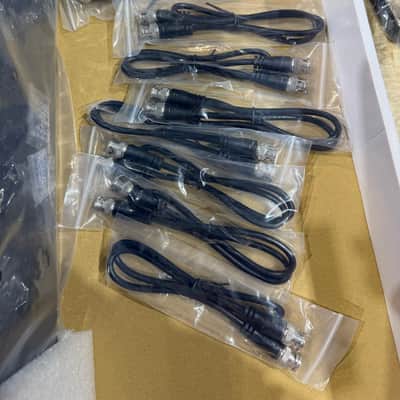 RFvenue RF Venue DISTRO4 Antenna Distribution System image 3