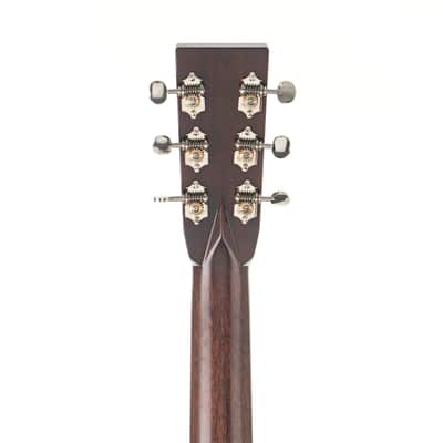Bourgeois D Country Boy HS AT Sitka Acoustic Guitar #10692 image 4