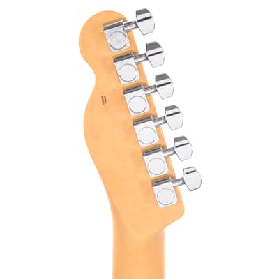 Fender American Professional II Telecaster Olympic White image 4