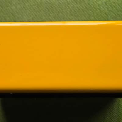 Radial X-Amp Studio Reamper 2010s - Yellow image 5