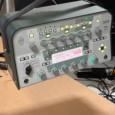 Kemper Amps Profiler Head 2011 - 2025 - White image 6