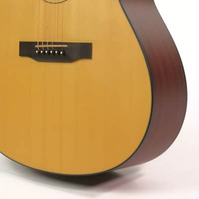 Larrivee C-03 Owned by Mike Dirnt image 11