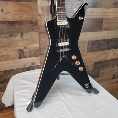 Dean ML 79 Classic Black, FREE SHIP #506 image 2