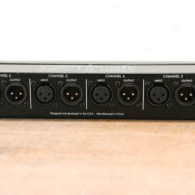 ART T8 8-Channel Transformer/Isolator CG013UQ image 3