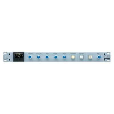 Solid State Logic XLogic G Series Stereo Compressor (2004 - 2012)