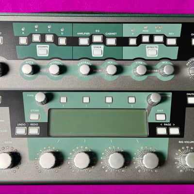 Kemper Amps Profiler Head with Remote + Thon Hardcase image 2
