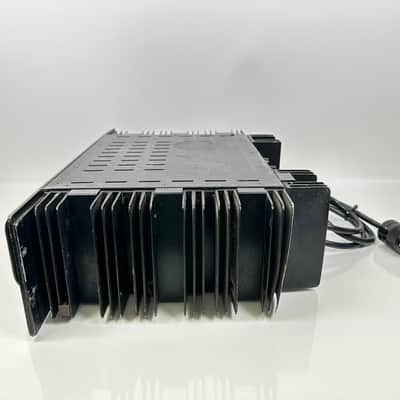 Bryston 4B ST Stereo Power Amplifier image 4