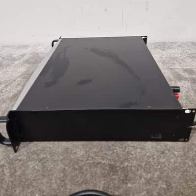 Ecler XLA 1600 Amplifier - High-Performance Audio - Excellent w/ Power Supply image 4