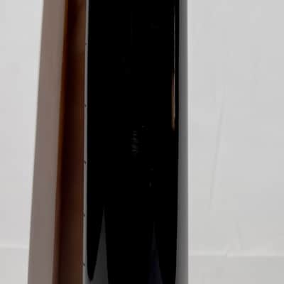 ESP Electric Guitar Neck MIJ Japan 1980’s - Black image 17