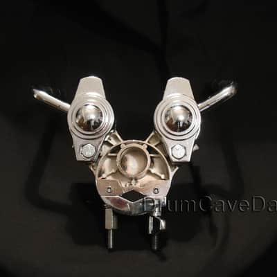 DW DRUM WORKSHOP DWSM992 DOUBLE TOM CLAMP,WHY PAY $100 + SHIPPING? image 3