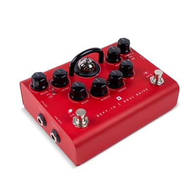 Blackstar   Dept. 10 Dual Drive image 2