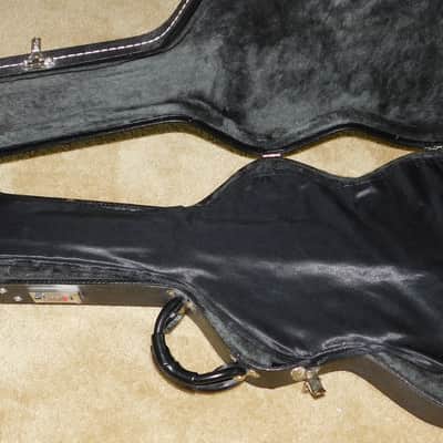 Gibson Americana Ranger Solidbody Acoustic/Electric Guitar*2005*OHSC* image 13