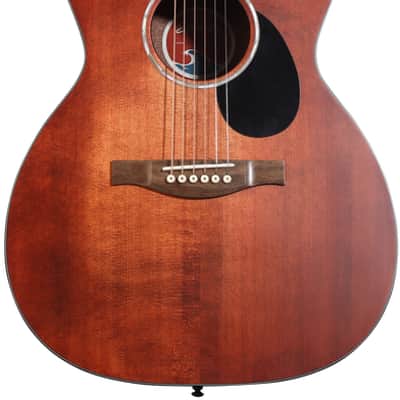 Eastman Guitars PCH1-OM Acoustic Guitar - Classic image 3