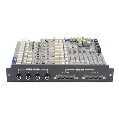Apogee Symphony I/O Module 8 MIC Preamp EXDEMO image 2