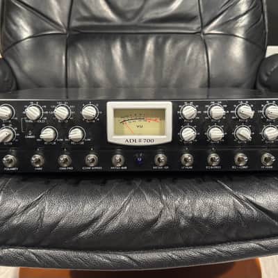 PreSonus ADL 700 Tube Channel Strip image 1