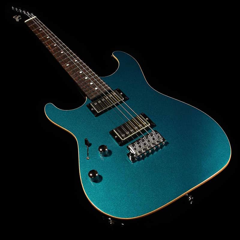 Suhr Pete Thorn Standard