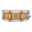 Gretsch Drums 5x14" Birch Snare Drum in Satin Classic Natural