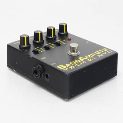 TECH21 Sansamp GT2 [141059] (08/17) image 4