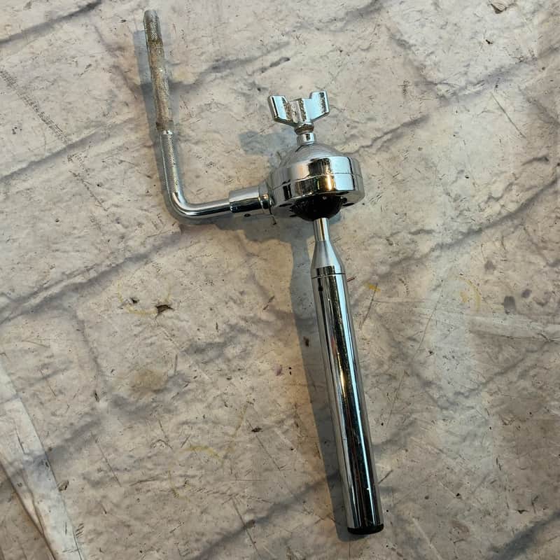 Gibraltar Single Tom Ball Mount w/ L Bracket image 1
