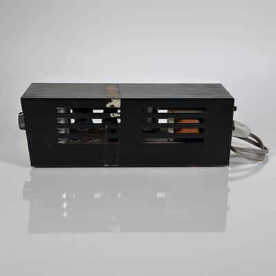 Vintage RARE Heath Heathkit Model AC-11 Tube Channel Separation image 3
