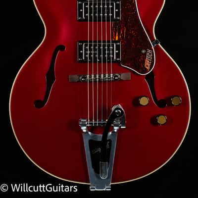 Gretsch G2420T Streamliner with Bigsby Broad'Tron BT-3S Pickups Brandywine (237) image 3