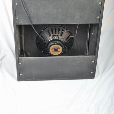 Sunn Solarus combo 1968 2X12 image 7