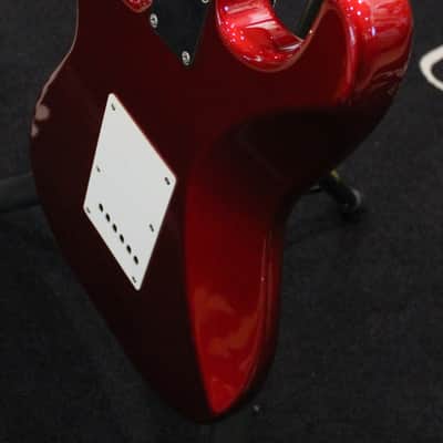 Fender Yngwie Malmsteen Artist Stratocaster CAR RW USATO cod. 9625 image 14