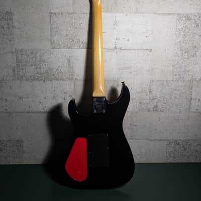 Charvel Dinky DK-065-SSH 80-90's White Maple Board image 8