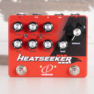 Crazy Tube Circuits Heatseeker image 1